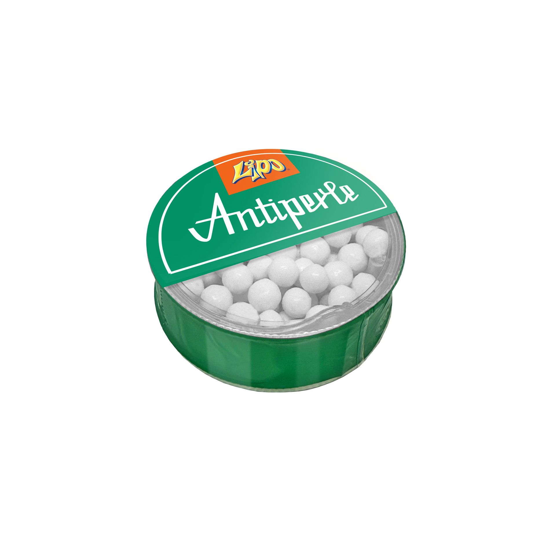 LIPO Antiperle 9g