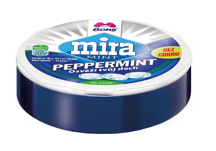 Miramint Peppermint